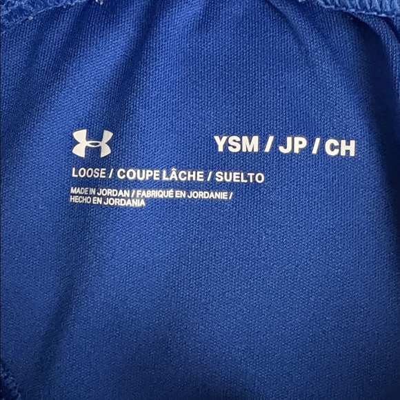 Boys Under Armour Shorts Bundle - Picture 2 of 10